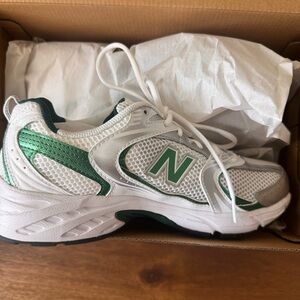 New - New Balance 530